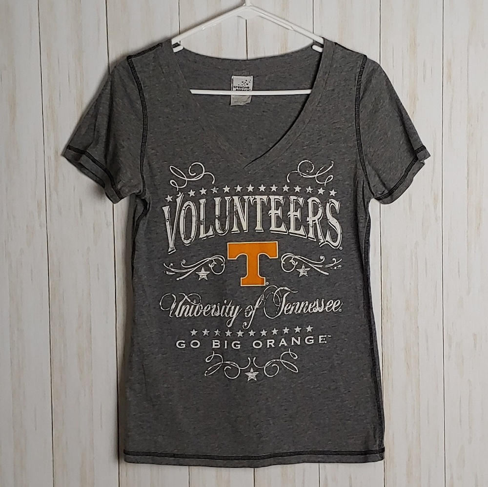 UT Vols Fan Tee